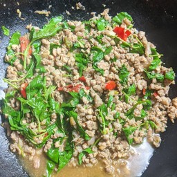 ลูกชิ้นเกรียนระเบิดเจ้าเก่าบัวทอง4 สาขา9