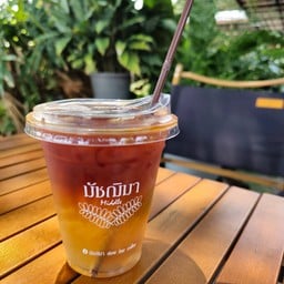 มัชฌิมา slow bar coffee