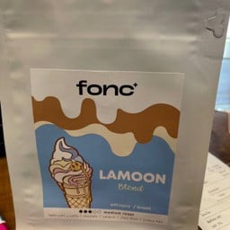 เมล็ดกาแฟละมุนฟองซ์