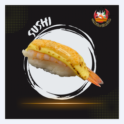 กุ้งชีส (Ebi Chese)