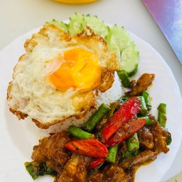 ครัวเล็ก เล็ก@ซ.6