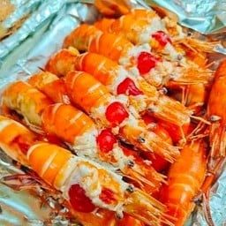 ช.กุ้งเผา ลาดพร้าว