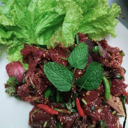 ครัวอีสานพาเซิ้ง krua_E-sanpaseang