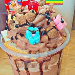 Cafe & Chakaimuk หนองระแหง