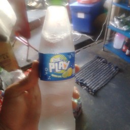 น้ำเลมอน