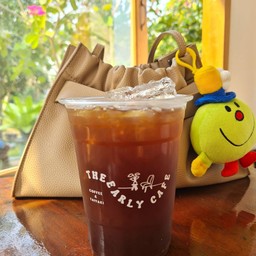 อเมริกาโน่