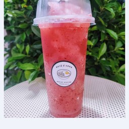 น้ำองุ่นปั่น