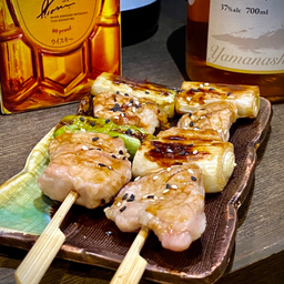 หมูย่าง (1ไม้)