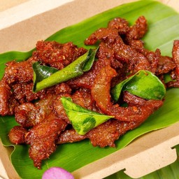 หมูเบรกแตกขีดละ