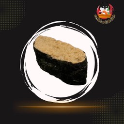 มันปู(Kanimiso Nigiri)