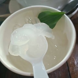 ลูกตาลลอยแก้ว