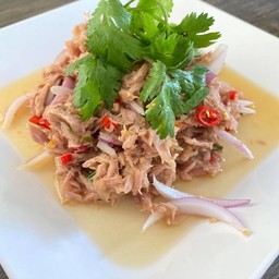 ยำทูน่าาาา