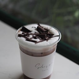 ICED SCHIZZI COCOA