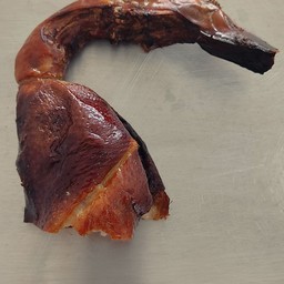 คอเป็ดย่าง