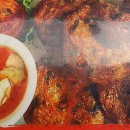 Thai Food (ราชาซีฟู๊ด)