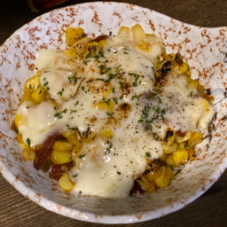 คอร์นบัตเตอร์เบคอนชีส