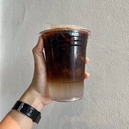 อเมริกาโน่ มะพร้าว