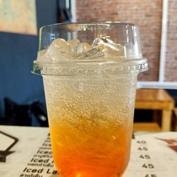 คอแห้ง coffee