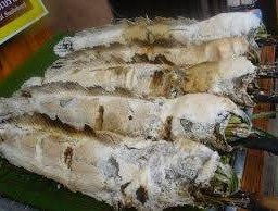 ปลาช่อน