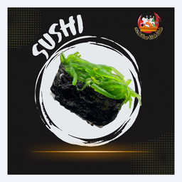 ยำสาหร่าย
