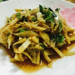 ตำแซ่บร้อยเอ็ด โพธิ์พระยา