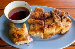 ไก่ย่าง