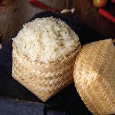 ข้าวเหนียว