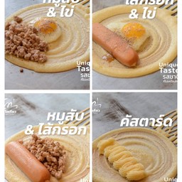 Original set - ชุดดั้งเดิม