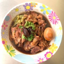คากิ+ไข่