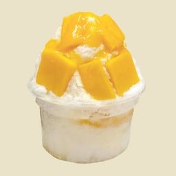 มะม่วงบิงซู