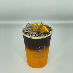 กาแฟส้ม