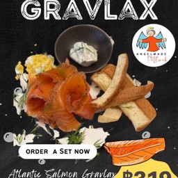 Gravlax Set