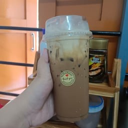 ชงชา ฉลอง