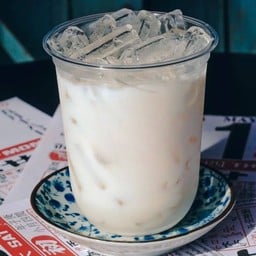 น้ำเต้าหู้ (เย็น) คั้นสด Homemade