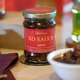 ซอสเอ็กซ์โอ (น้ำหนัก 200 กรัม)