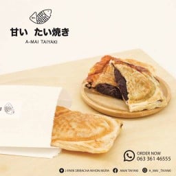 อะมัยไทยากิ J-park