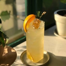 PRIMAVERA YUZU