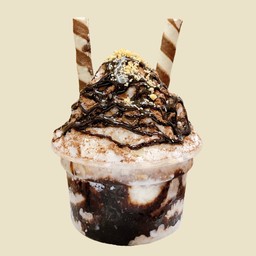 ช็อคโกแลตบิงซู