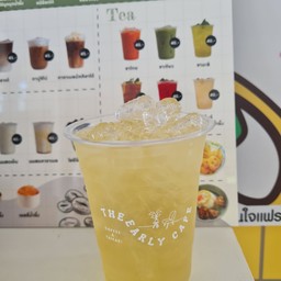 ชามะลิ หอมชื่นใจ