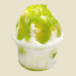 กีวีบิงซู