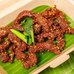 หมูฟินกินเพลินขีดละ