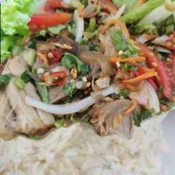 ร้านอาหารป้าเล็ก19