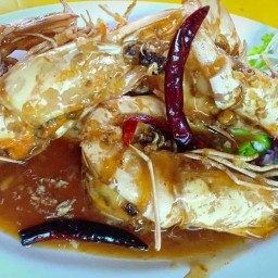 ครัวมะฉ๊ะซีฟู้ด บางพัฒน์