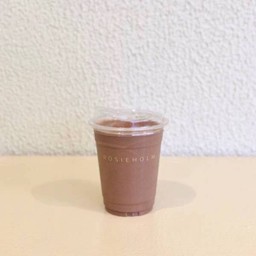Choco banana macadamia