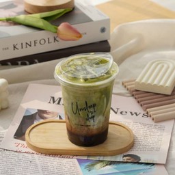 โกโก้มัทฉะลาเต้