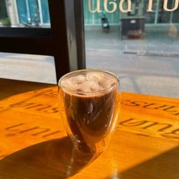 Cafe Denim นิมมาน 17