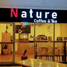 Nature Coffee&Tea MSU วิทยาลัยการเมืองการปกครอง