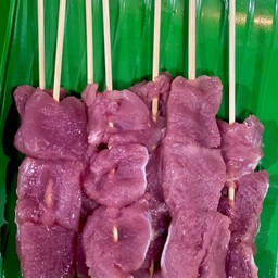 สันในหมูหม่าล่า