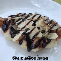 ข้าวกระเพรา & ข้าวไข่เจียว @55฿ ข้าวไข่เจียว & ข้าวกระเพราหมูหลังตู้ @55฿