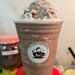 มอคค่า ปั่น